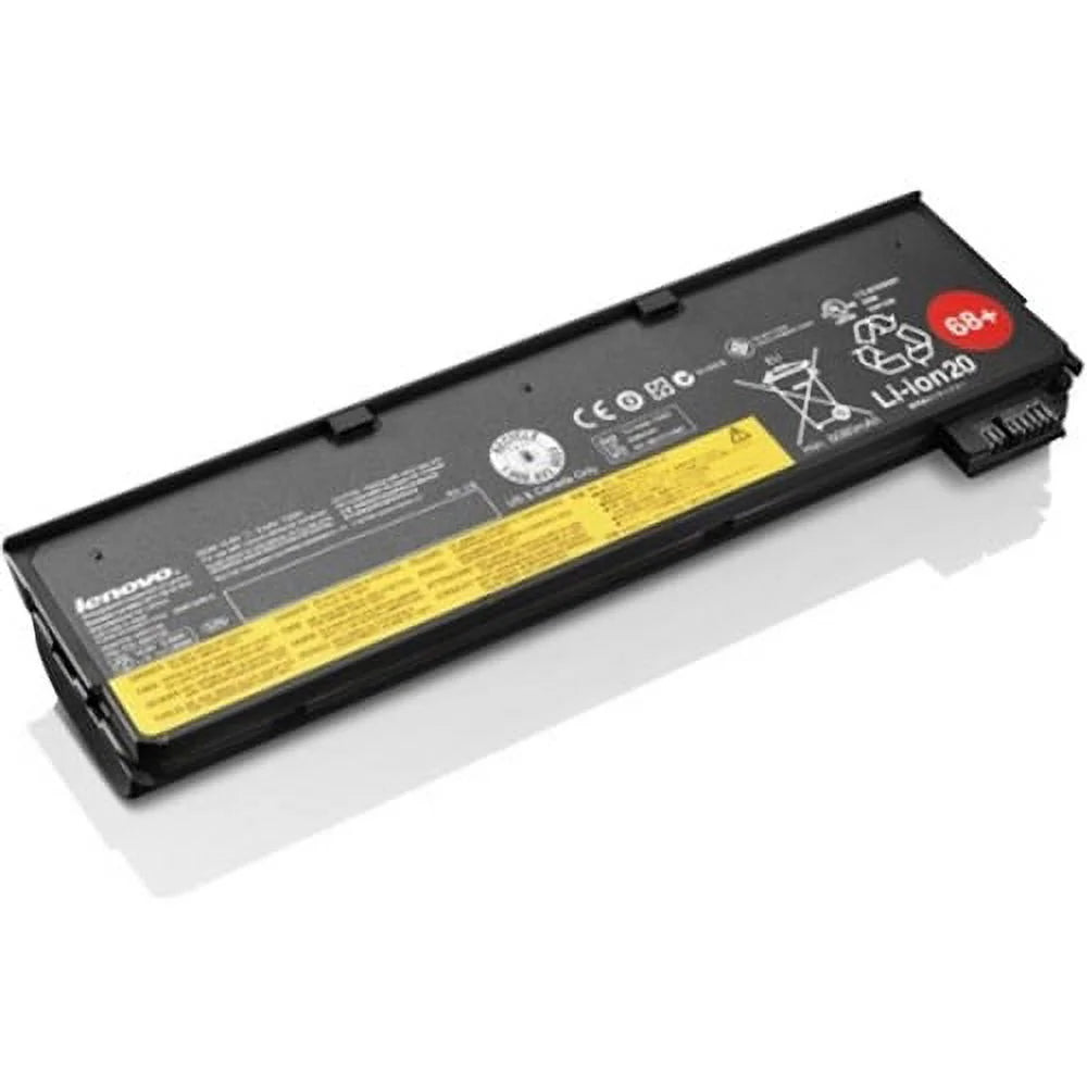 Battery Thinkpad T440s 68+ 6 Cell