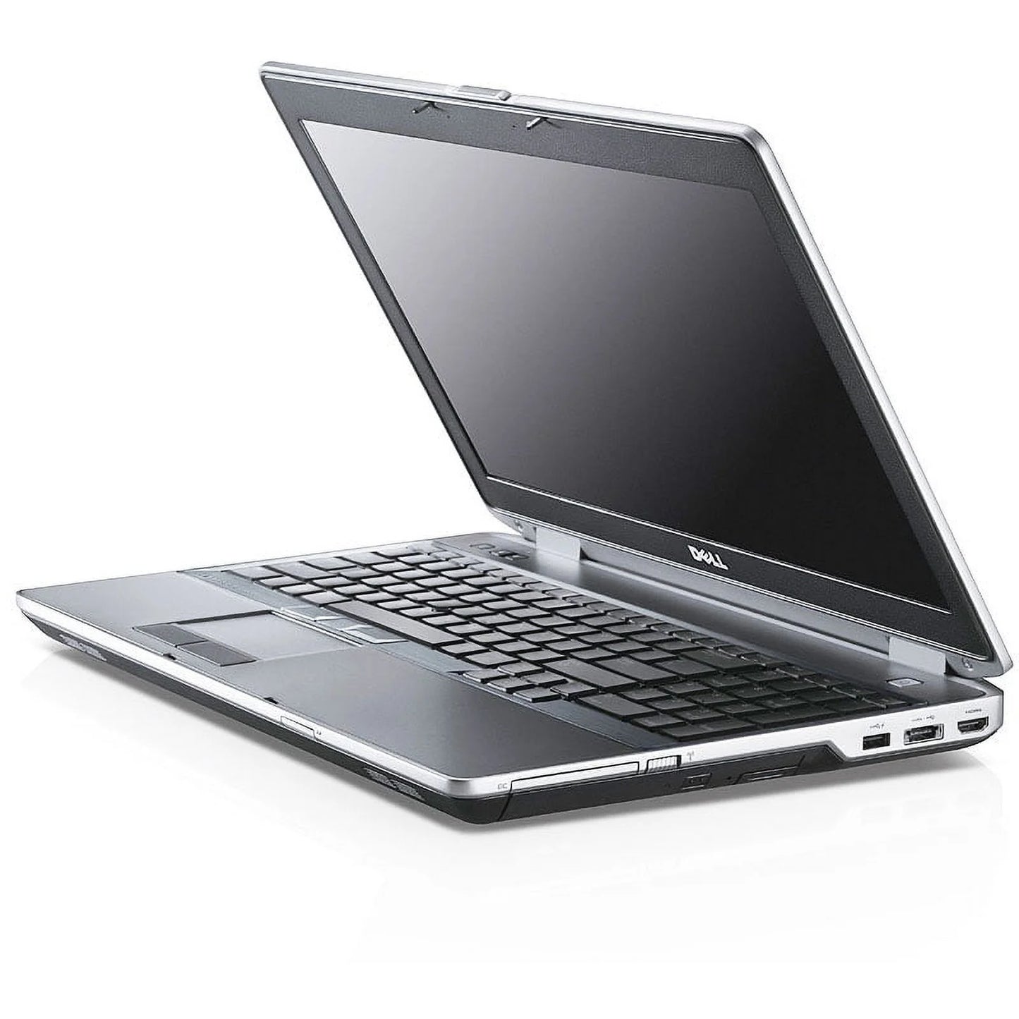 Secondhand Latitude E6530 i7 2.9GHz 4GB 500GB DRW Win OS 10 Pro 64 Portable computer B