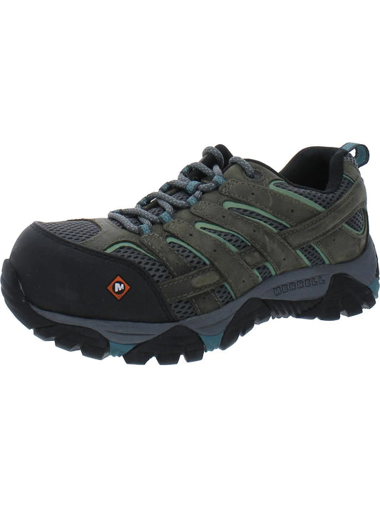 Women's Moab Vertex Vent Comp Toe Work Shoe