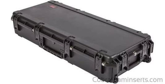 SKB iSeries 4719-8 Waterproof Utility Case w/Wheels