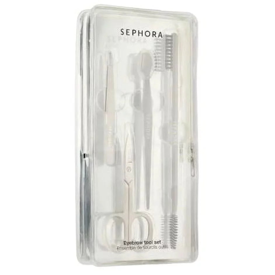 Sephora Eyebrow Tool Set