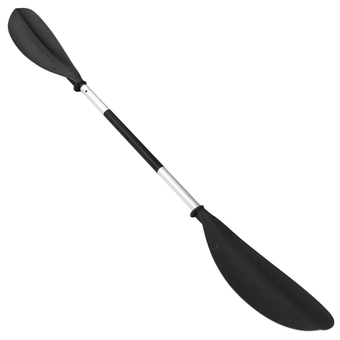 6588 4-Piece Quick Release Asymmetrical Kayak Paddle Board