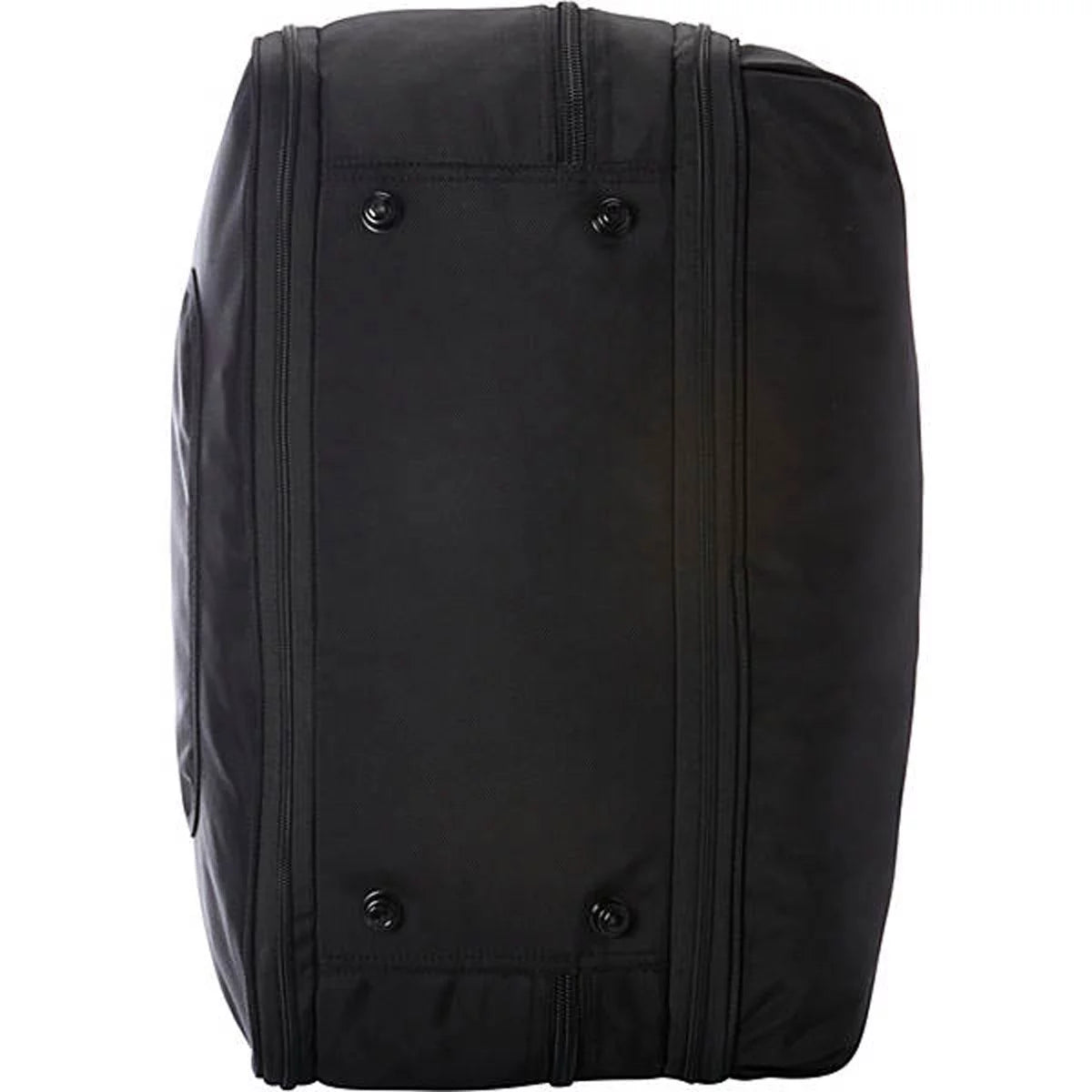 21" Double Expandable Soft Carry-On