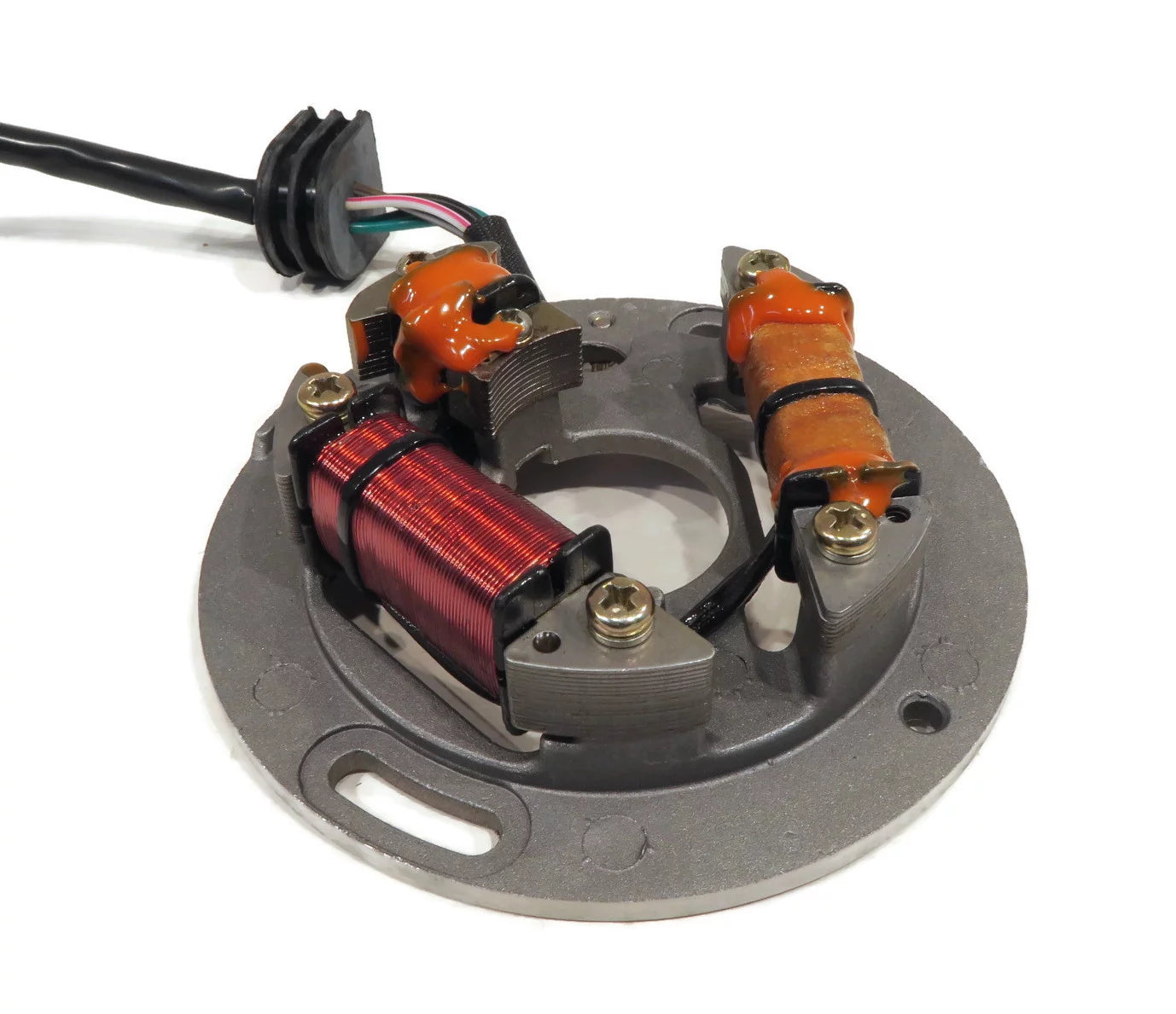 The ROP Shop | Ignition Stator for Yamaha WaveRunner 1990-1995 Superjet 1994 1995 III 3 GP PWC