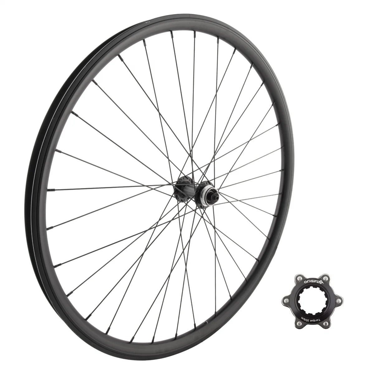 Wheel Master 700C/29in Alloy Hybrid/Comfort Disc Double Wall 700C FT W/M J25SG CL/6B