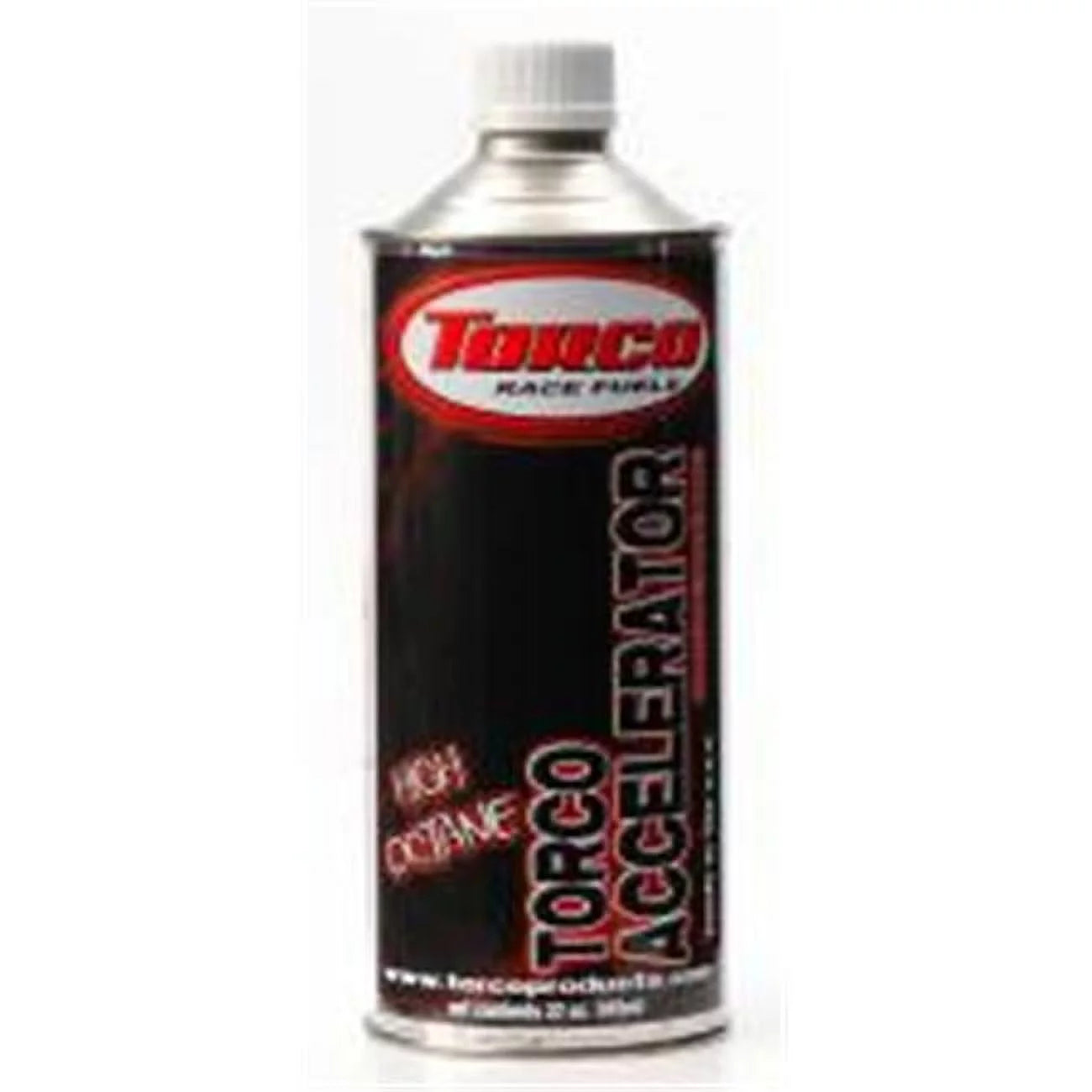 Torco 32 oz Unleaded Accelerator Race Fuel Concentrate - Can