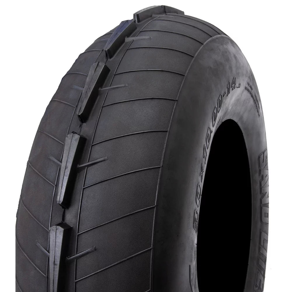 Tusk Sand Lite Front Tire 32X10-15 (Ribbed) For Polaris Rzr Pro Xp 4 Premium 2020-2022