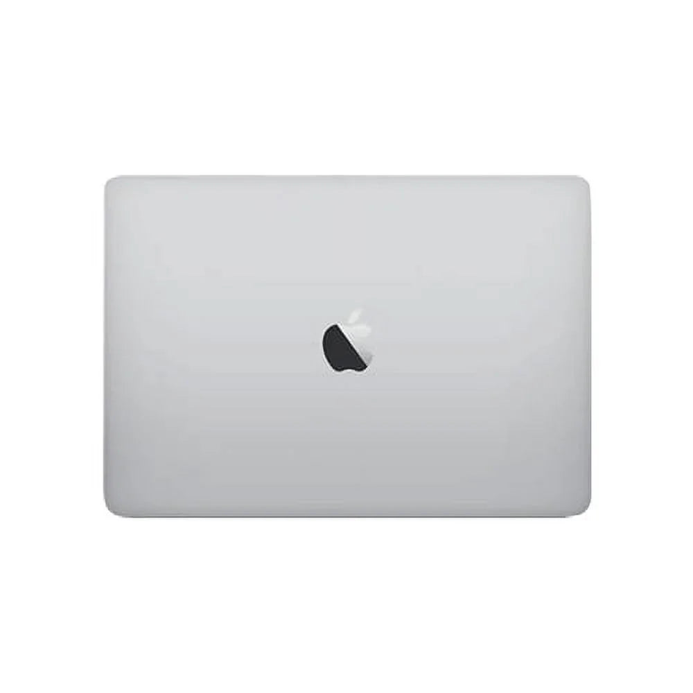 Apple Pro 13" 2016 Silver - Intel Core i5 2.9GHz - 8GB RAM - 256GB Solid State Drive - Model Number MLVP2LL/A - Grade C Pre-owned