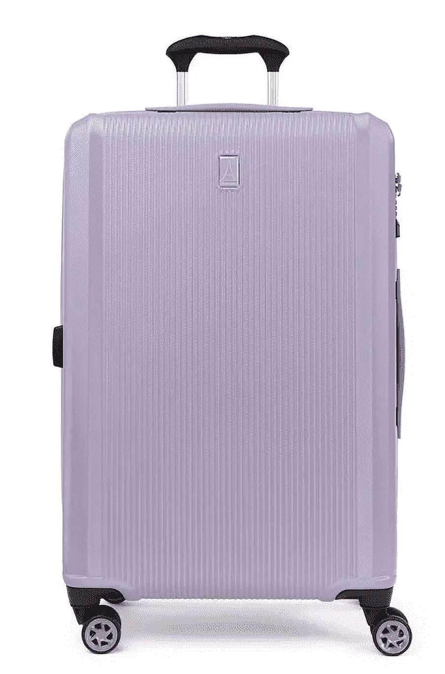 Travelpro METALLIC VIOLET WalkAbout 6 Medium 25" Expandable Hardside Spinner