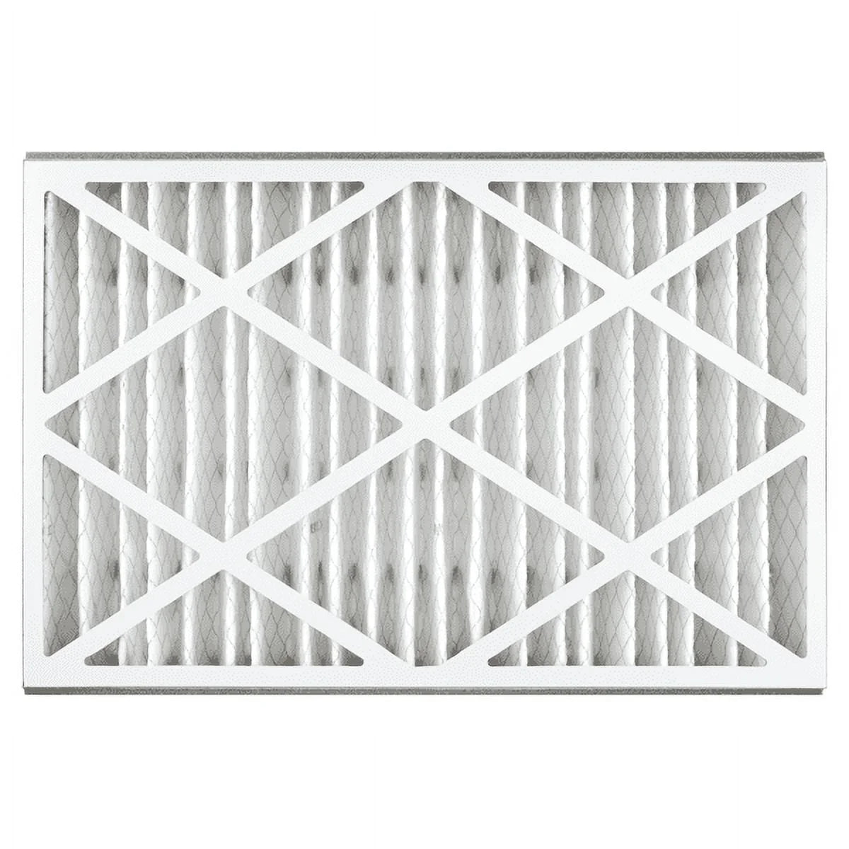 16x25x3 AIRx HEALTH Air Bear 255649-101 Replacement Air Filter - MERV 13, 6-Pack