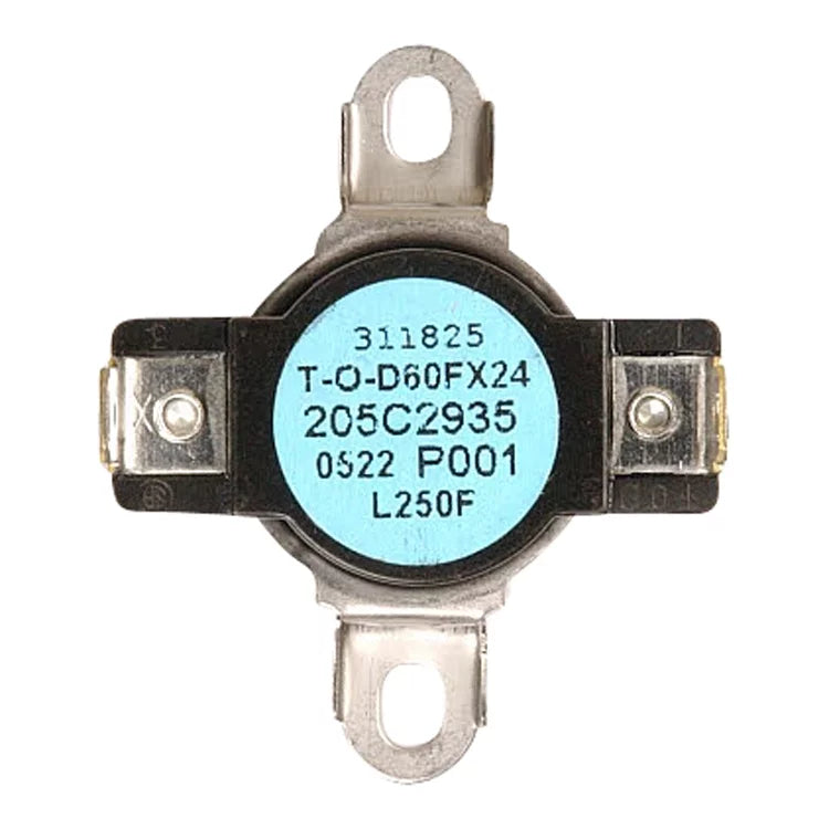 SUPPLYZ Direct Replacement for GE WB24T10116 Range Switch Limit 1166979 AH1020363 EA1020363 PS1020363