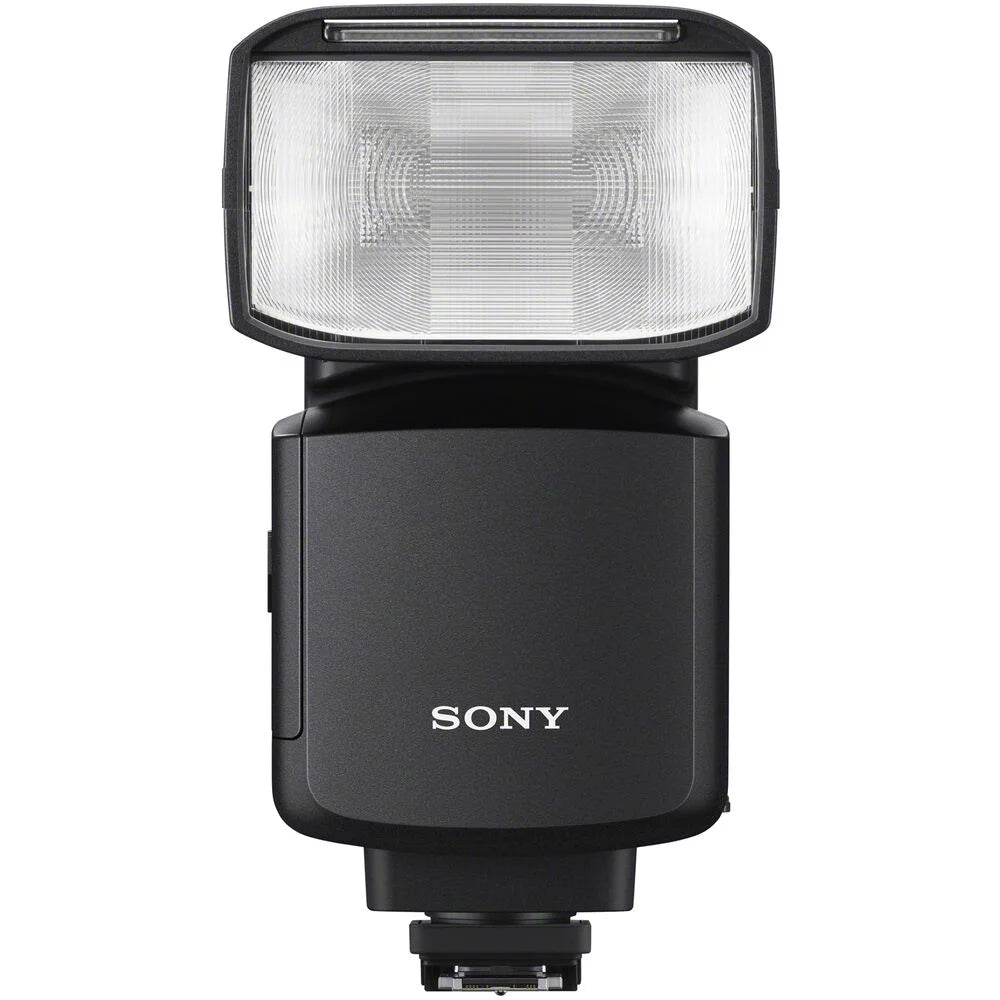 Sony HVL-F60RM2 Compact Wireless Radio Flash