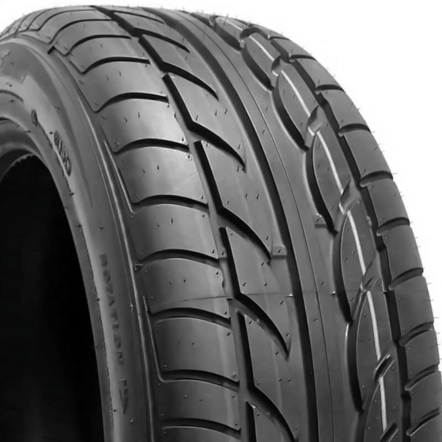 Achilles 122 165/65R13 77T B (4 Ply) BW Tire