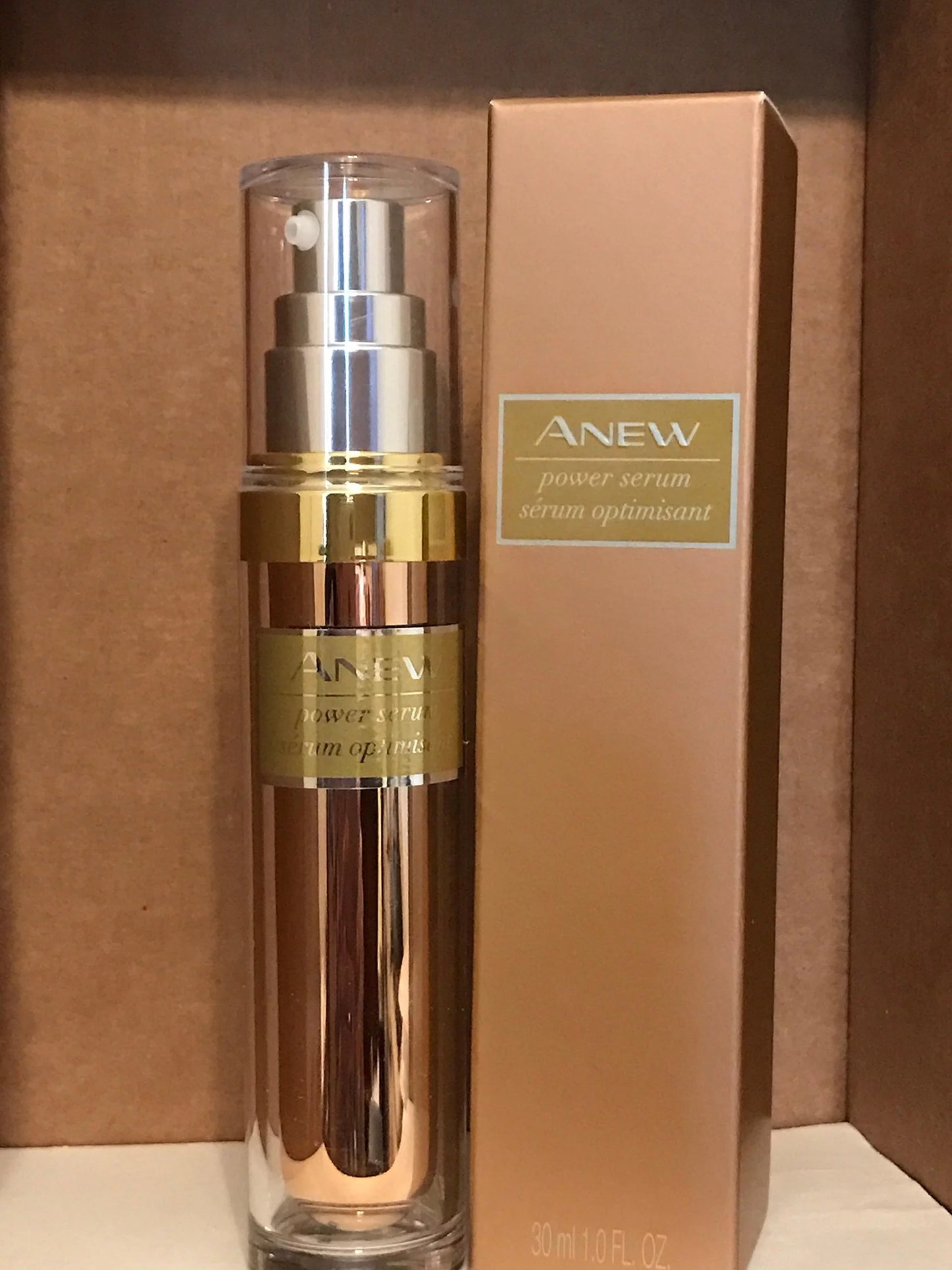 Avon Anew Power Serum 1 fl. oz.