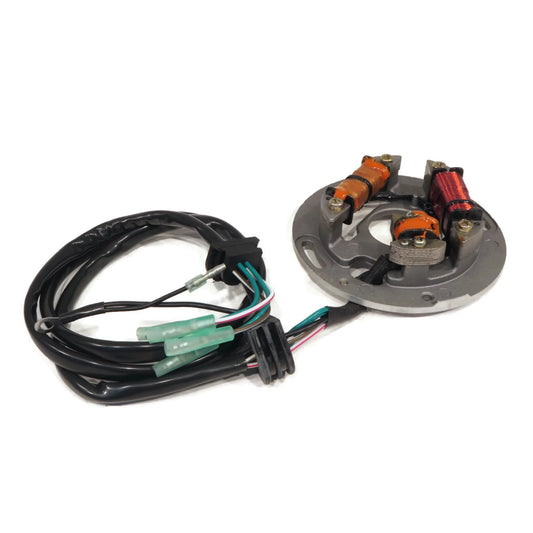 The ROP Shop | Ignition Stator for Yamaha WaveRunner 1990-1995 Superjet 1994 1995 III 3 GP PWC