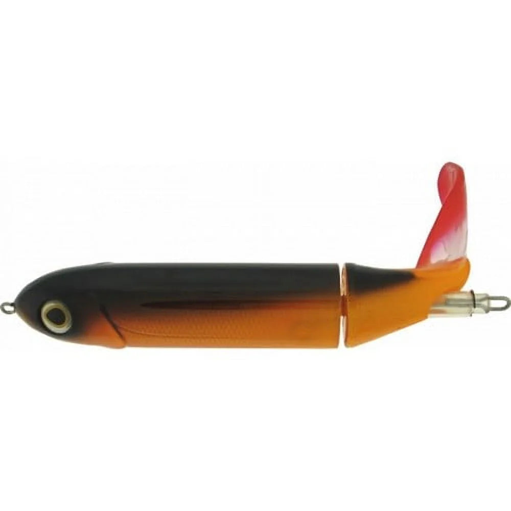 River-2-Sea WPL190-07 Rock Star FWSW Topwater Fishing Lure