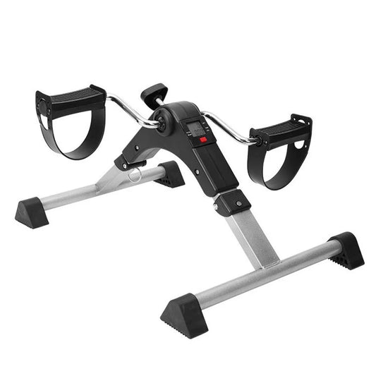 Walmeck Stair Stepper, Home Compact Size Rehabilitation Machine for Leg and Upper,Body Training