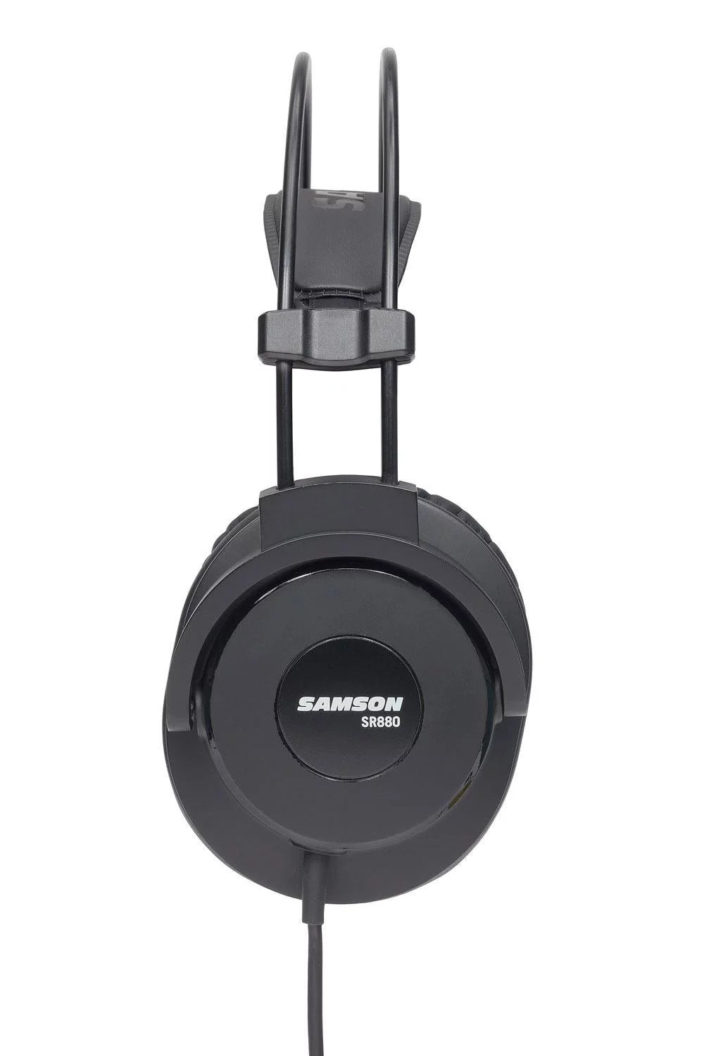 Samson SR880 Closed-Back Studio Headphones