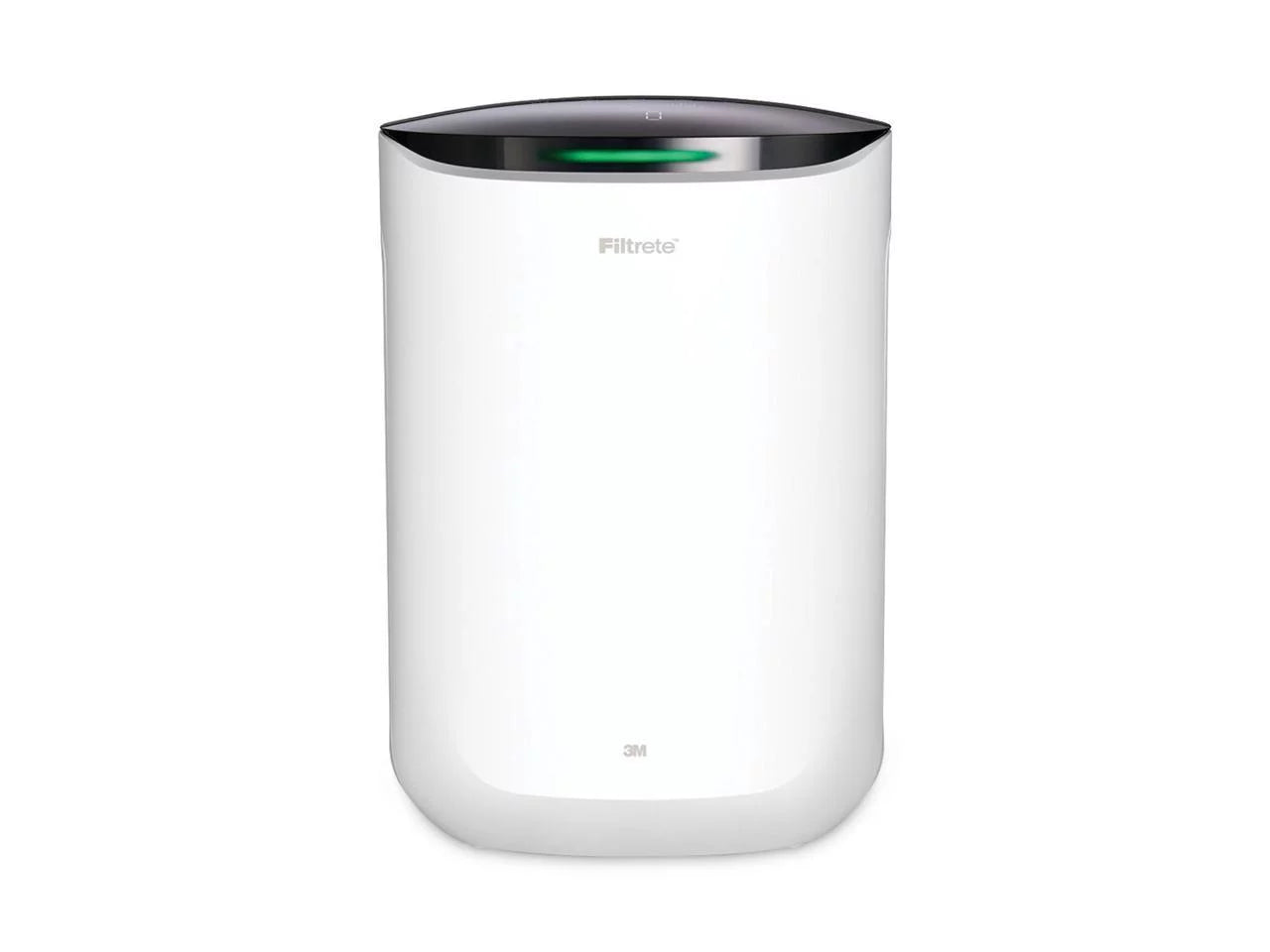 3M Filtrete Smart Medium Room Air Purifier White FAPSC02N