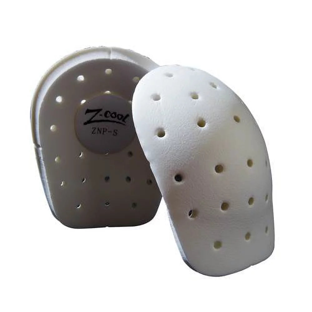 Sports Knee Pads by Gear Pro Tec, Z-Cool - XS