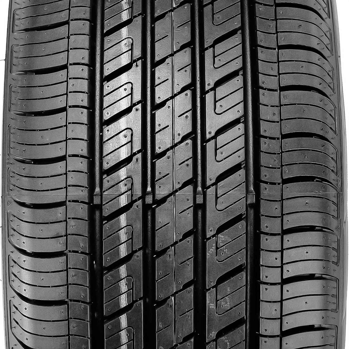 Set of 4 (FOUR) Nexen Aria AH7 195/65R15 91H A/S All Season Tires