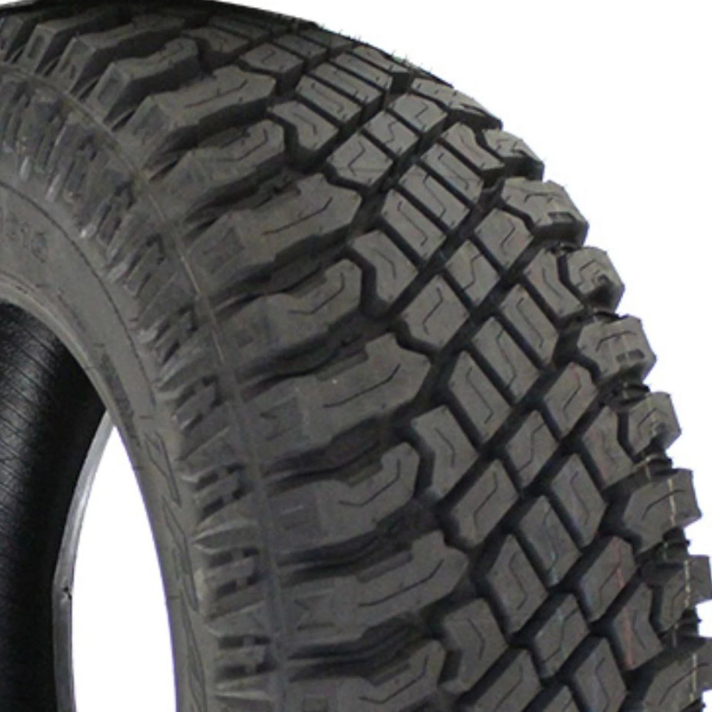 Atturo Trail Blade X/T Rugged Terrain LT37X12.50R17 124Q D Light Truck Tire