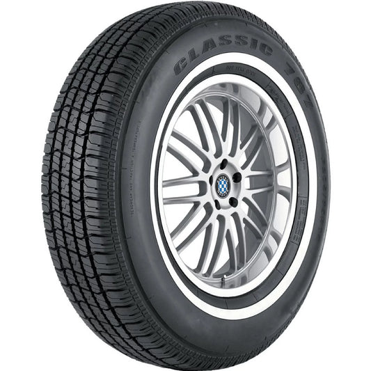 Vercelli Classic 787 215/75-14 98 S Tire