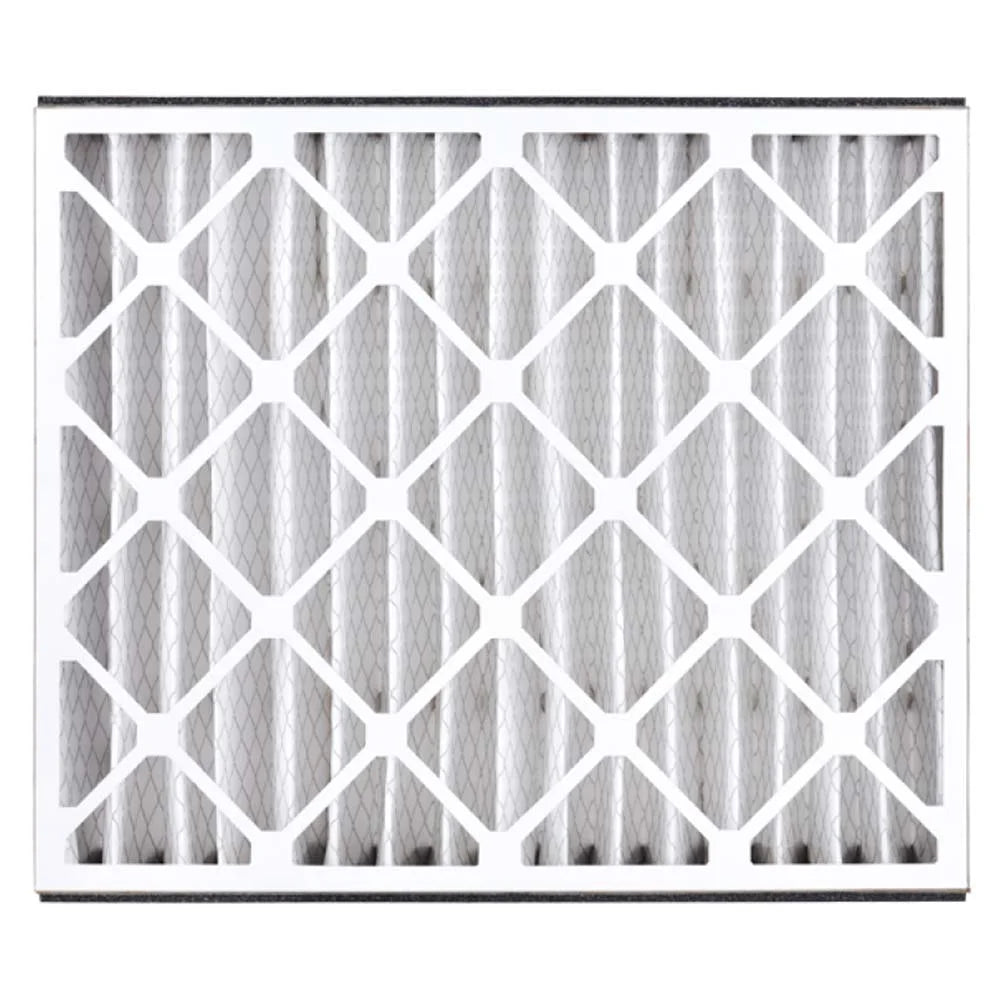 20x25x5 Replacement for ALLERGY Honeywell Air Filter FC100A1037 - MERV 11