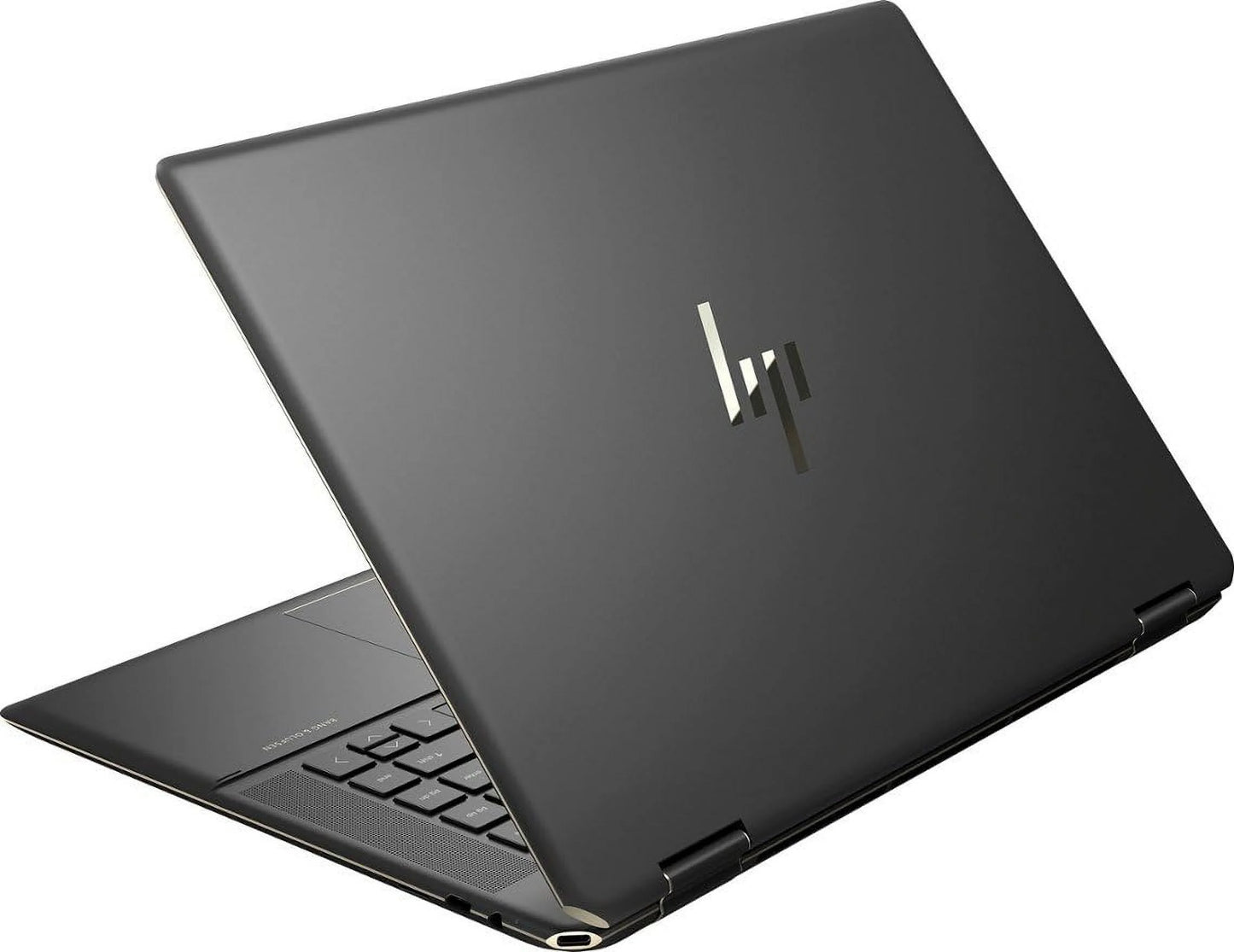 Spectre x360 2-in-1 Notebook 2023 16" 3K+ IPS Touchscreen 14-Core Intel i7-13700H 16GB DDR4 1TB Solid State Drive Iris Xe Graphics Thunderbolt 4 Wi-Fi 6E Backlit KB Fingerprint Windows OS 11 Home Pen w/ONT 32GB USB