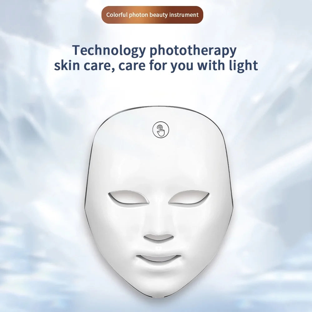 Walmeck cosmetic instrument,Rejuvenation Beauty 90 LED Beauty Care Lamp Care 90 Device - Care Beauty Device - cosmetic