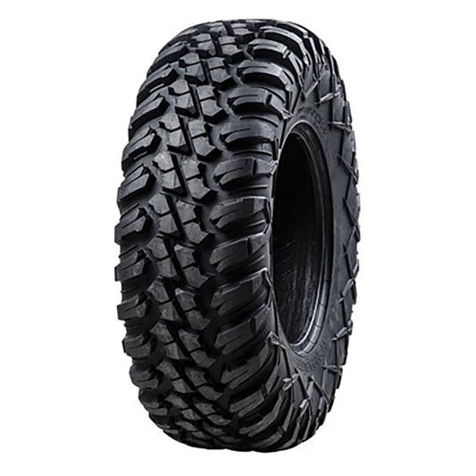 Terrabite Radial Tire 26x9-14 Medium/Hard Terrain Compatible With Arctic Cat WILDCAT TRAIL 700 2020