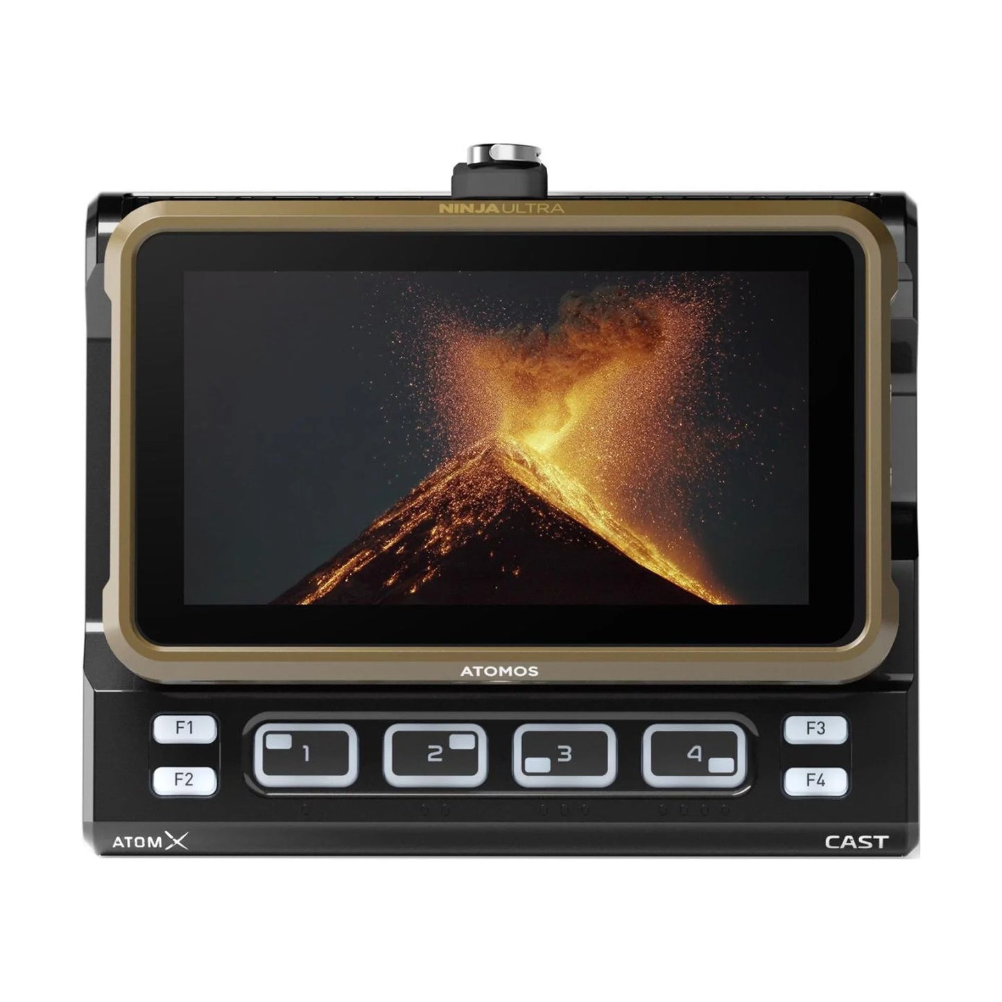 Atomos Ninja Ultra 5.2 4K HDMI Recording Monitor