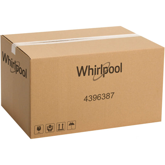 Whirlpool Filter Part # 4396387