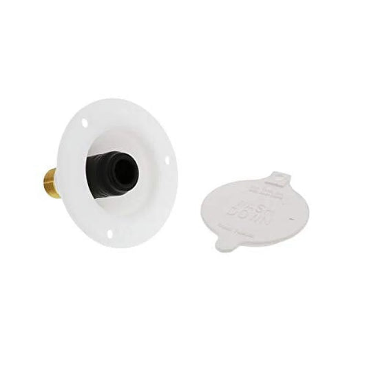 SeaTech ST300 Speed-Tap 5/8 Housing - WHITE