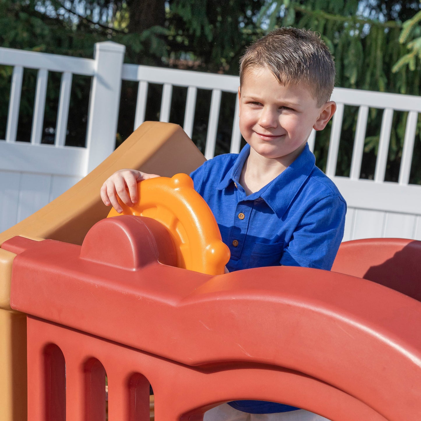 Step2 Play Up Double Slide Climber, Toddlers