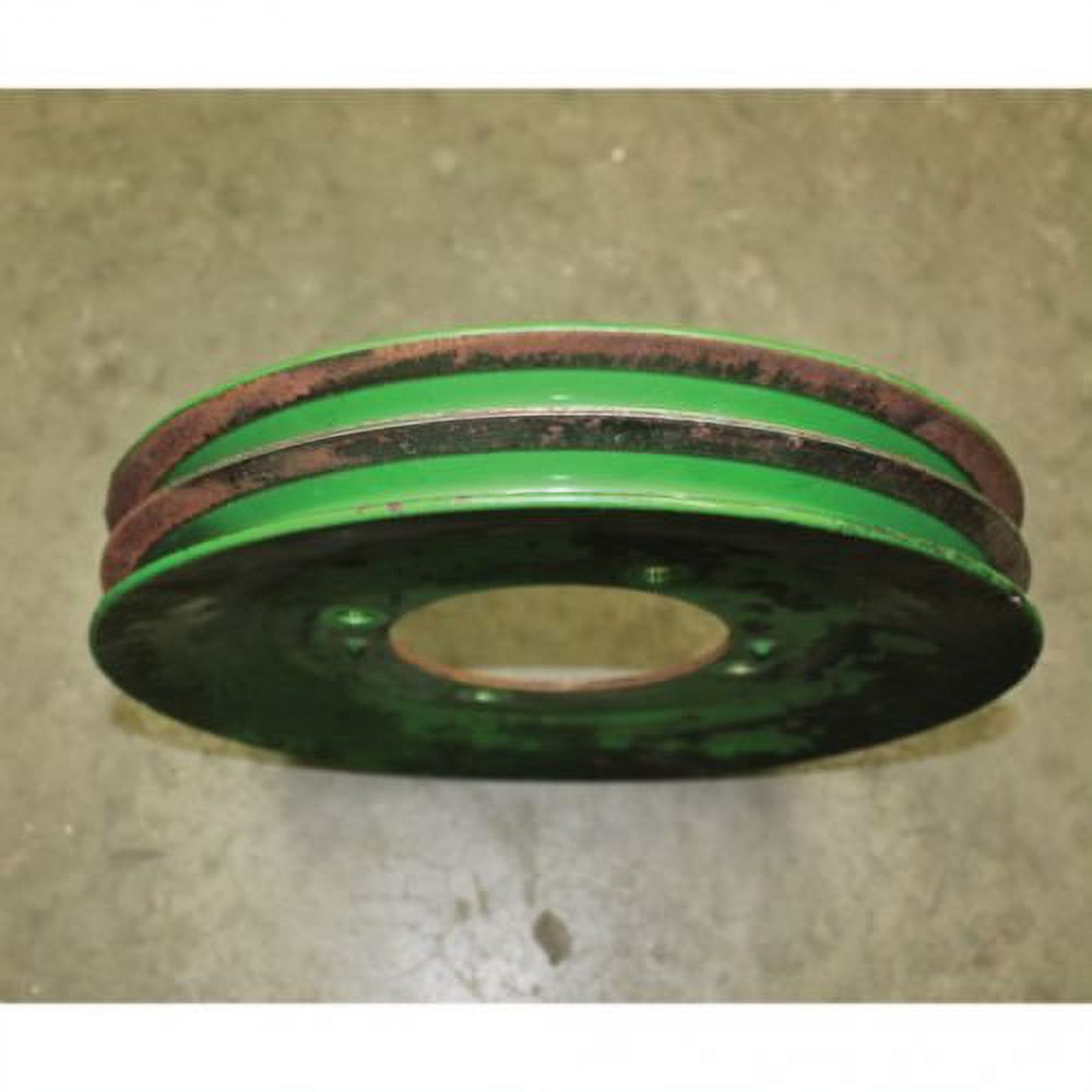 Secondhand High Capacity Pulley fits John Deere 9550 9760 STS 9660 STS 9560 9660 9650 9750 STS 9560 9660 9660 STS 9550 9760 STS 9650 9750 STS 9650 STS