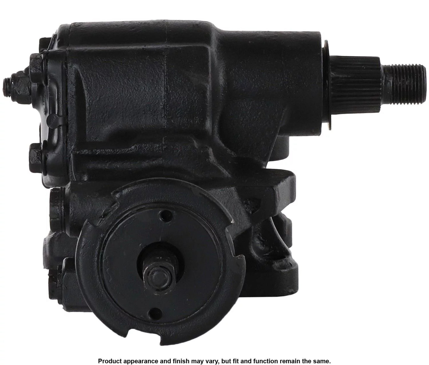 A1 Cardone Steering Gear P/N:27-7589 Fits select: 1999-2007 CHEVROLET SILVERADO, 2001-2007 GMC SIERRA