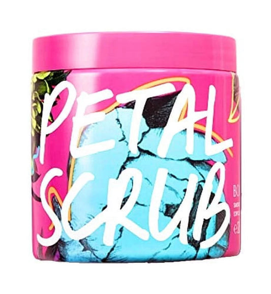 Victoria Secret New Petal Scrub Smoothing Body Polish (Bombshell)