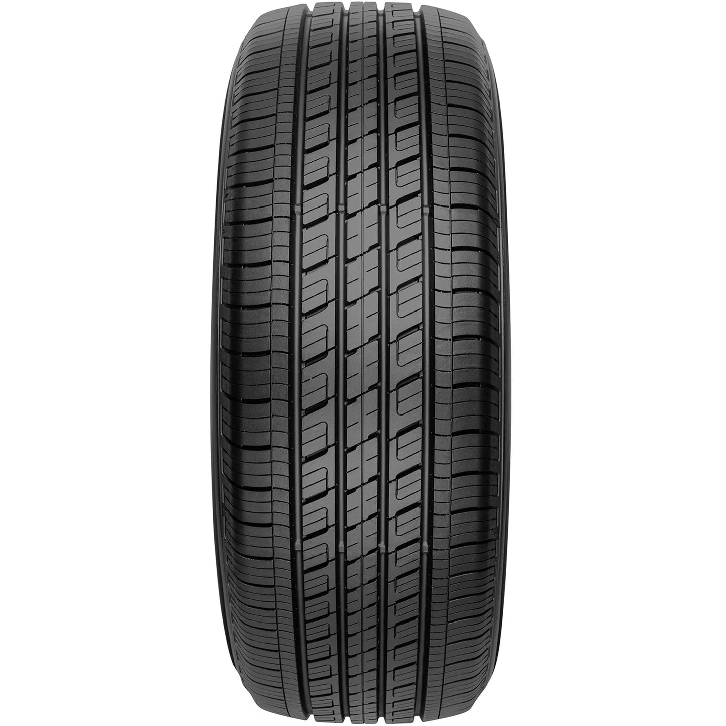 Set of 4 Nexen Aria AH7 235/65R17 104T Tires Fits: 2017-18 Honda CR-V EX, 2019 Honda CR-V LX