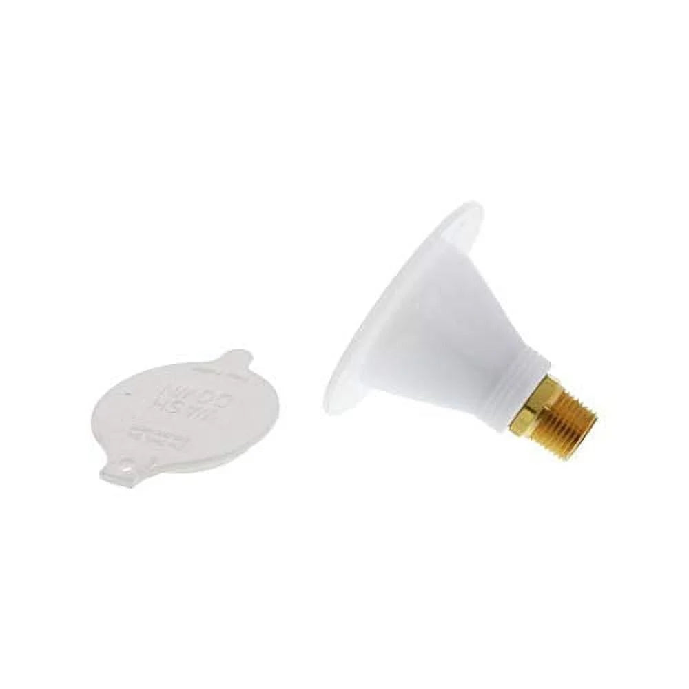 SeaTech ST300 Speed-Tap 5/8 Housing - WHITE