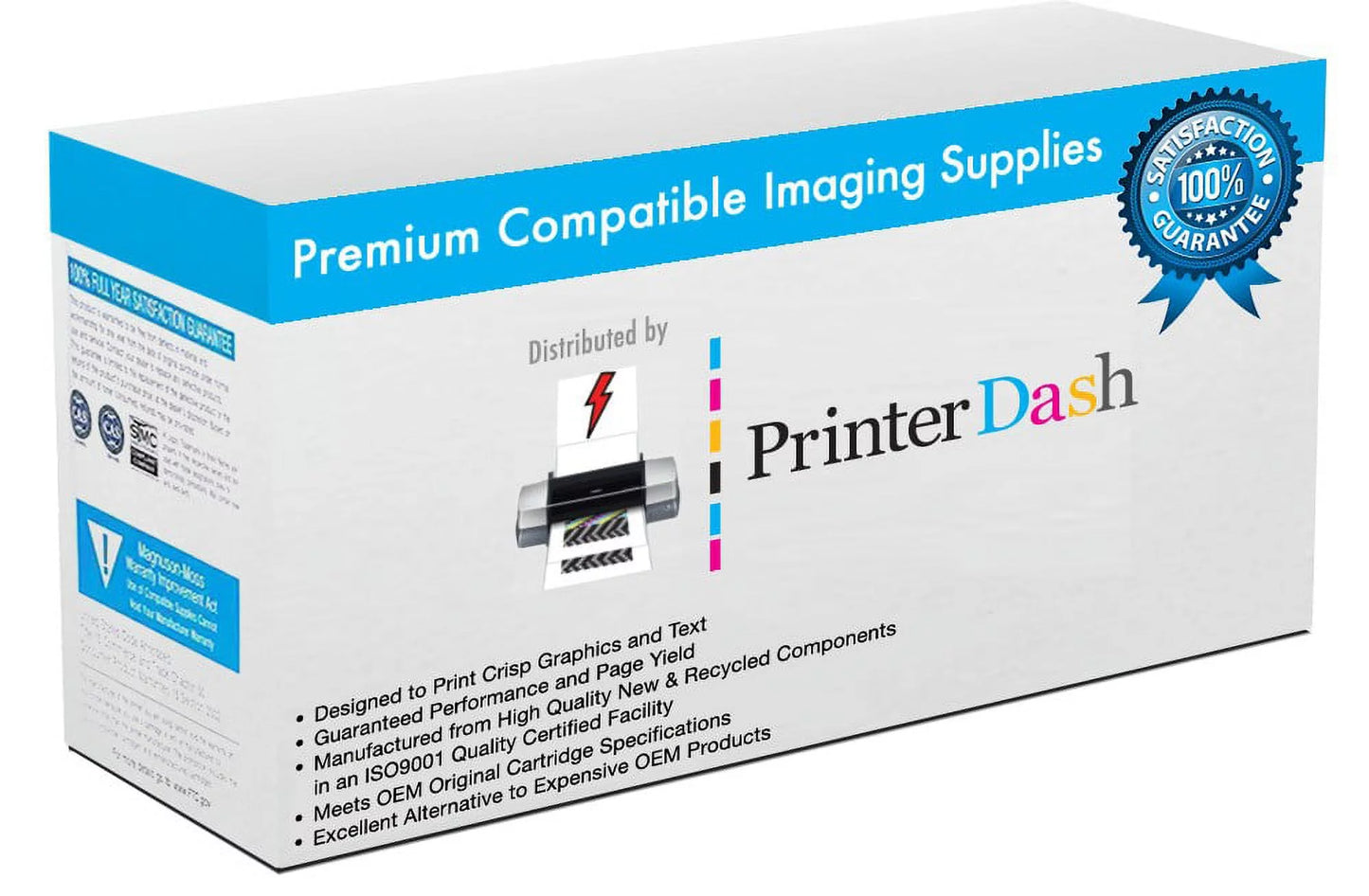 SuppliesMAX Compatible Replacement for Muratec F-70/F-72/F-73/M3000 Fax Imaging Film (2/PK-700 Page Yield) (PF-100)