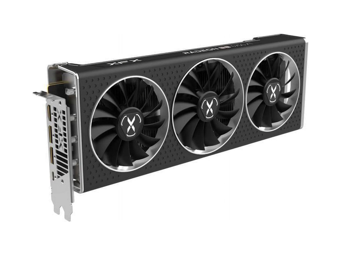 XFX SPEEDSTER QICK319 RADEON RX 6750 XT CORE Gaming Graphics Card