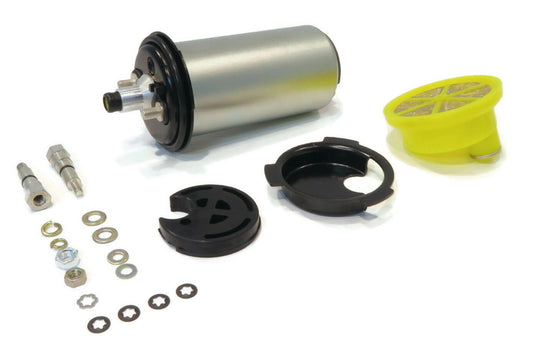 The ROP Shop | Electric Fuel Pump & Filter Kit For 2003 Yamaha 200HP Outboard VX200TLRB Engine