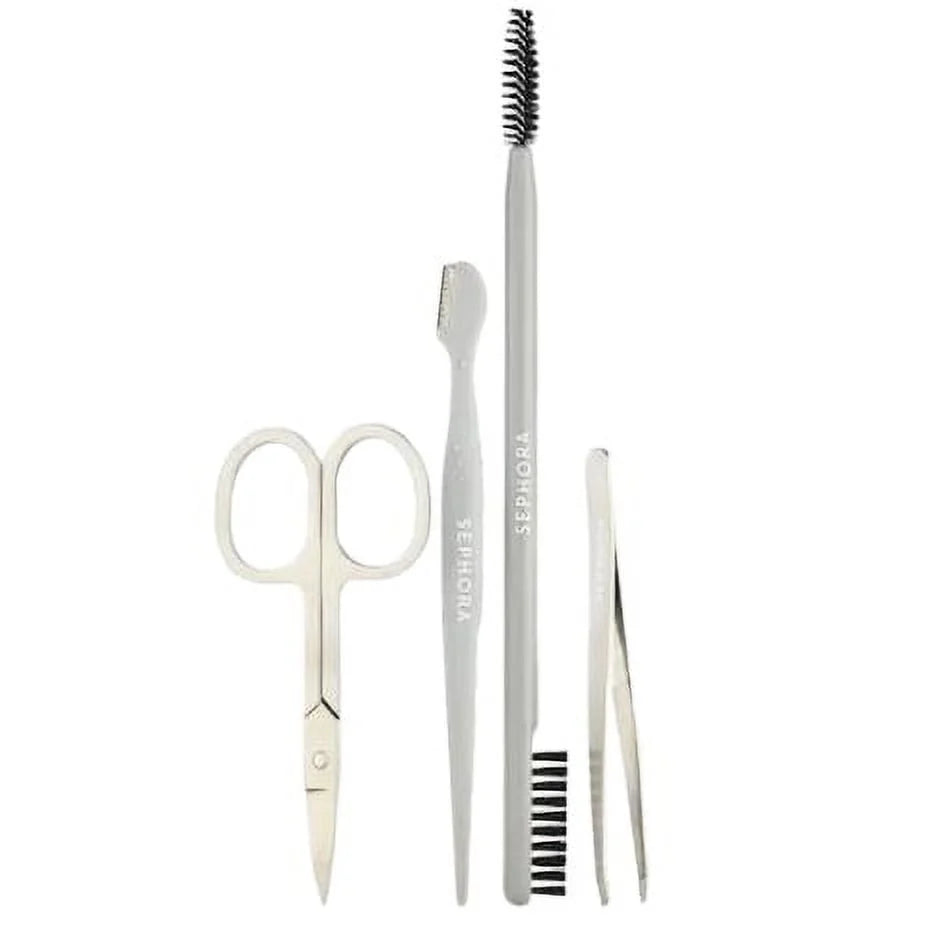 Sephora Eyebrow Tool Set