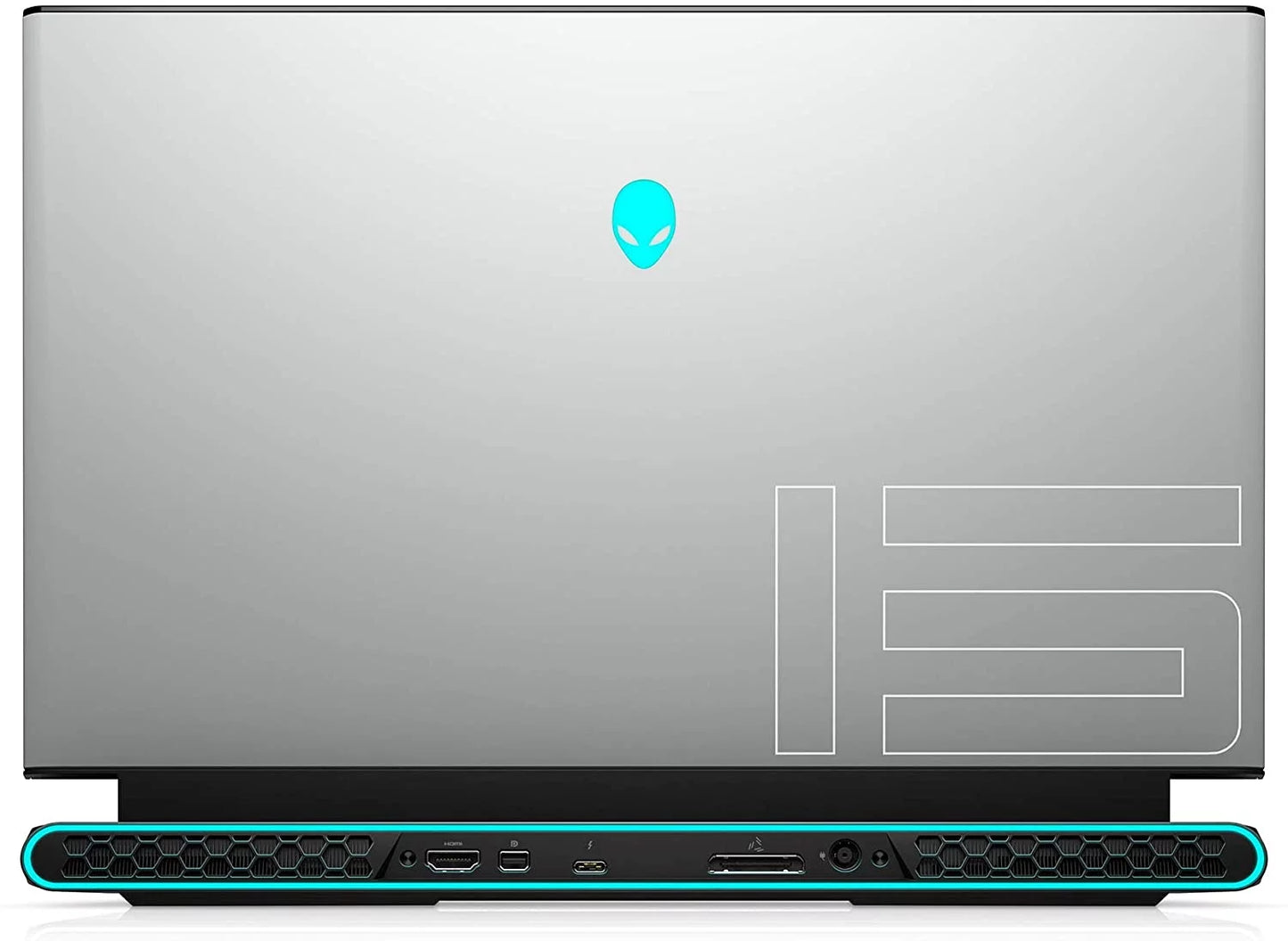 Alienware m15 R4 15.6" FHD i7-10870H 16 512GB Solid State Drive RTX 3060 ‎AWM15R4-7818WHT-PUS