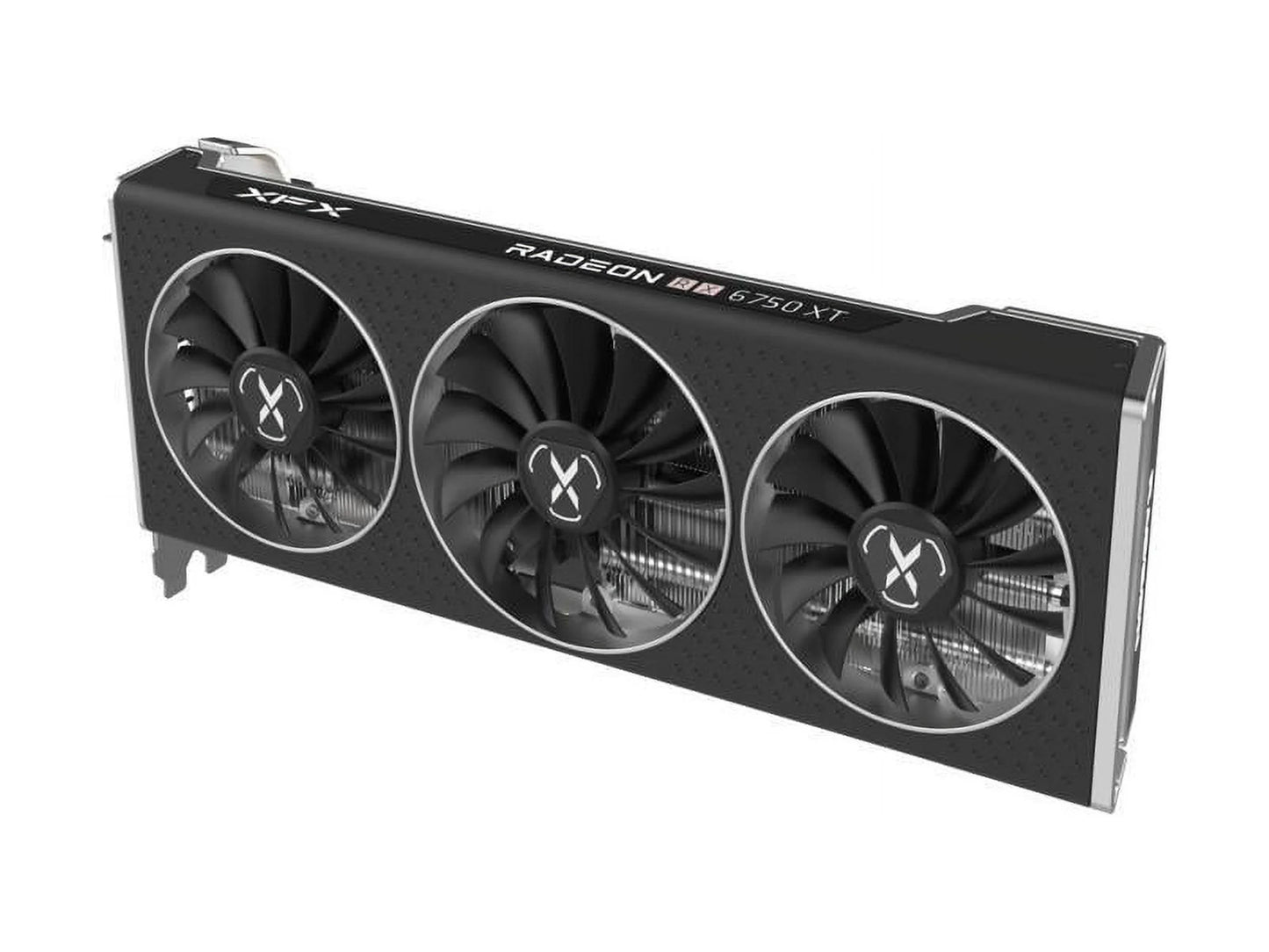 XFX SPEEDSTER QICK319 RADEON RX 6750 XT CORE Gaming Graphics Card