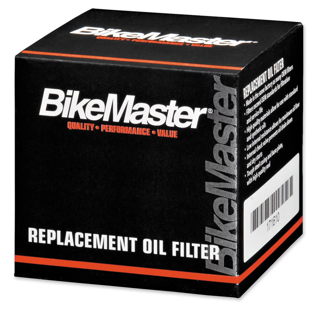 BikeMaster Oil Filter (BM-303)