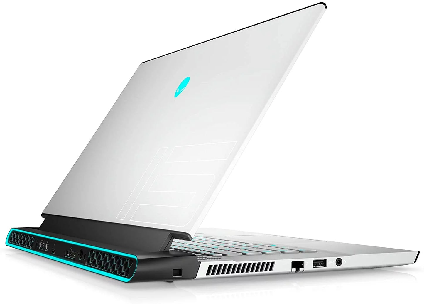 Alienware m15 R4 15.6" FHD i7-10870H 16 512GB Solid State Drive RTX 3060 ‎AWM15R4-7818WHT-PUS