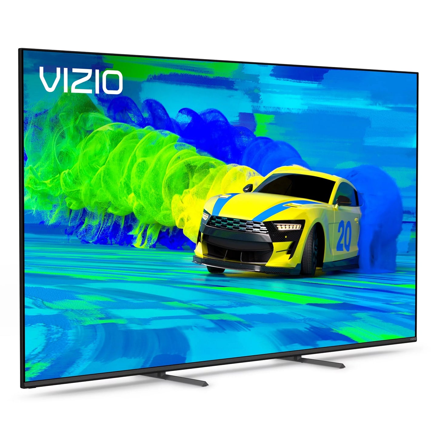 VIZIO 75" Class M7 Series 4K QLED HDR Smart TV M75Q7-J03