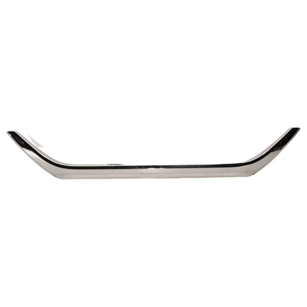 Teledu 7680106A71 Trunk Lid Molding For Toyota 2015-2017 Camry Sedan